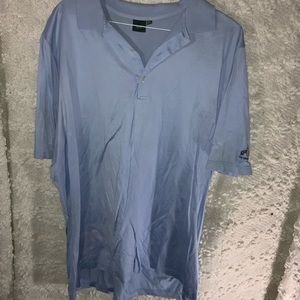 Fairway and Greene short sleeve men’s shirt